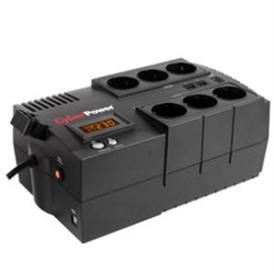 CyberPower UPS 800VA BR850ELCD for $228.60