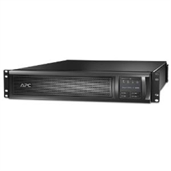 Image 1 of APC UPS SMX3000RMHV2UNC for $4846.80