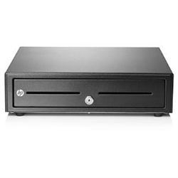 HP POS Cash Drawer Till  QT457AA for $227.90