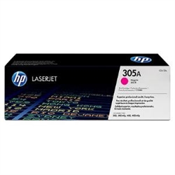 HP Consumable Toner Magenta  CE413A for $226.70
