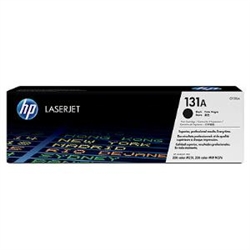 HP Consumable Toner Black  CF210A for $134.10