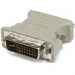 Image 1 of StarTech Adapter DVI VGA DVIVGAMF for $17.90