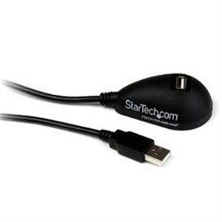 Image 1 of StarTech Cable USB USBEXTAA5DSK for $21.10