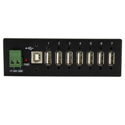 Image 1 of StarTech Port USB Hub ST7200USBM for $177.60