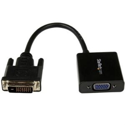 Image 1 of StarTech Adapter DVI VGA DVI2VGAE for $68.10