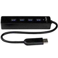 Image 1 of StarTech Port USB Hub ST4300PBU3 for $54.40
