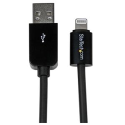 Image 1 of StarTech Cable Smart Phone Tablet USBLT1MB for $41.90