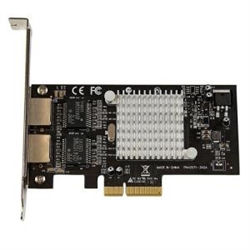 Image 1 of StarTech Network Adapter ST2000SPEXI for $318.00