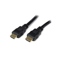 Image 1 of StarTech Cable HDMI HDMM30CM for $22.40
