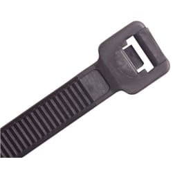 Image 1 of Cabac Cable Tie CT1220BK-HD for $35.20