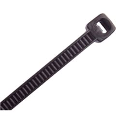 Cabac Cable Tie 140mm CT140BK/1000 for $31.20