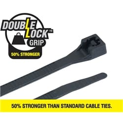 Cabac Cable Tie 200mm CT200BK/1000DL for $29.40