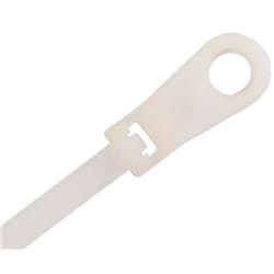 Cabac Cable Tie 200mm CT200MH/NT for $15.60