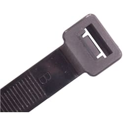 Image 1 of Cabac Cable Tie CT500BK-UHD/100 for $78.50