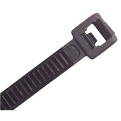 Image 1 of Cabac Cable Tie CTR290BK for $21.50