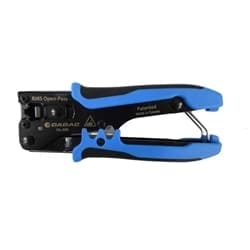 Matching Product for Cabac Plug RJ45 FT6UPLUG25 is Crimper  HL-495