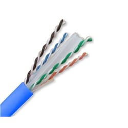 MSS Data Cable Cat6 305m MSSCABLE6AU-BL for $306.20