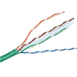 MSS Data Cable Cat6 305m MSSCABLE6U-GN for $211.70