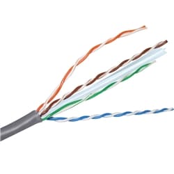 Image 1 of MSS Data Cable Cat6 MSSCABLE6U-GY for $211.70