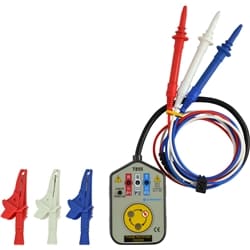 Image 1 of Cabac Tester T855 for $334.60