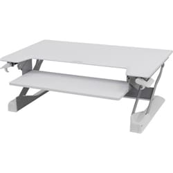 Ergotron Desk Table Stand  33-406-062 for $340.60