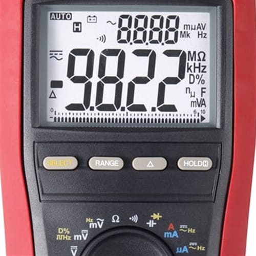 Image 2 of Cabac Meter BM822 for $408.60