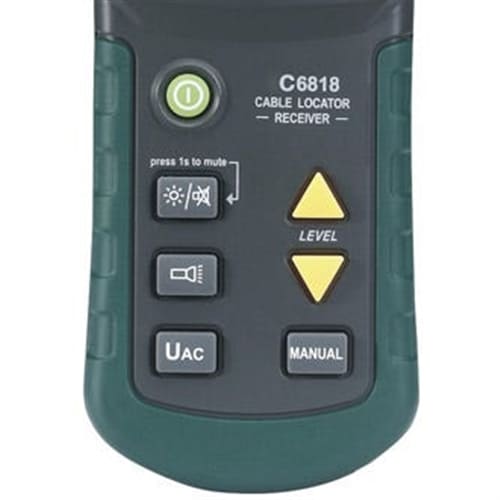 Image 3 of Cabac Tester C6818 for $585.90