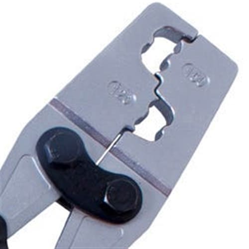 Image 2 of Cabac Crimper HNKE16 for $373.90