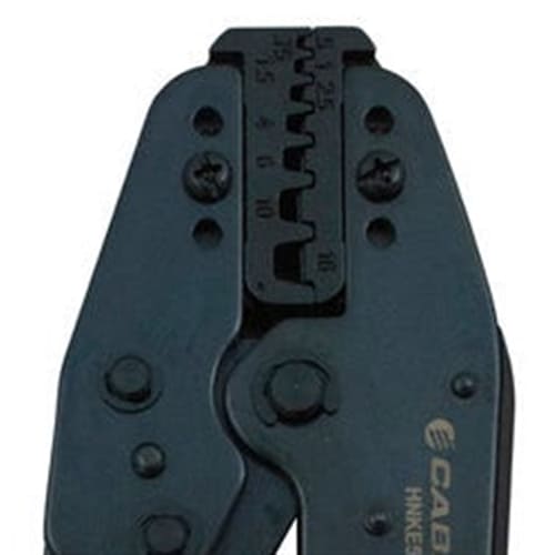 Image 2 of Cabac Crimper HNKE5 for $108.80