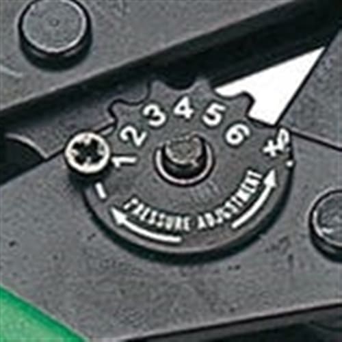 Image 3 of Cabac Crimper HX2 for $78.50