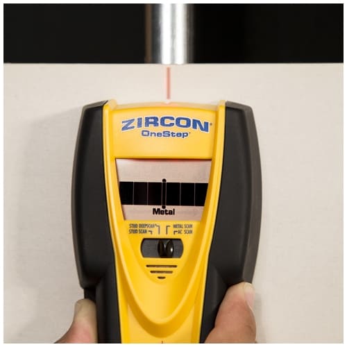 Image 2 of Zircon Stud Finder i520 for $163.70