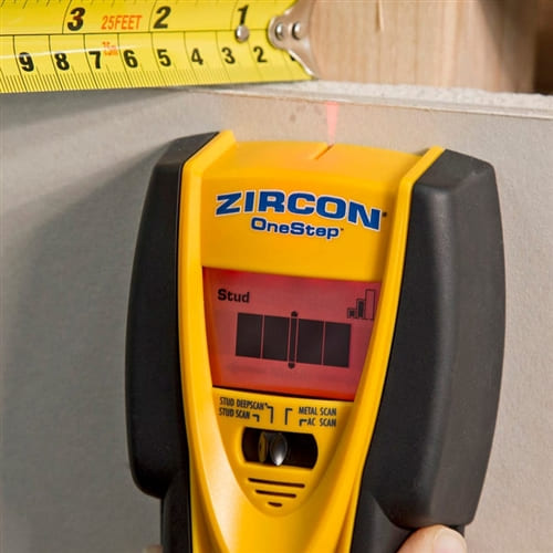 Image 3 of Zircon Stud Finder i520 for $163.70