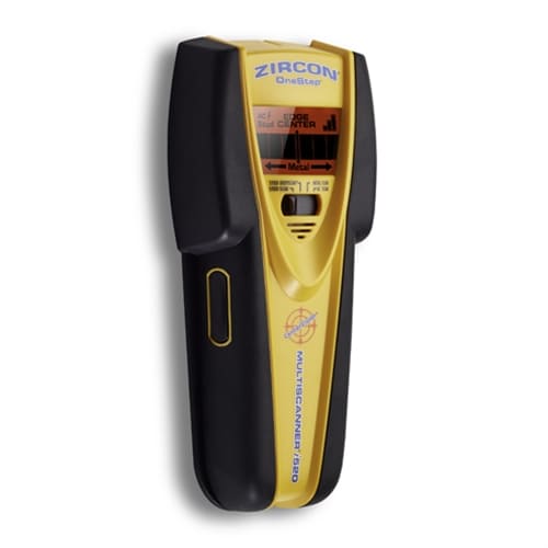 Image 4 of Zircon Stud Finder i520 for $163.70