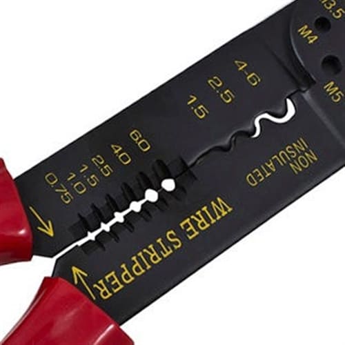 Image 3 of Cabac Crimper K10/3 for $31.30