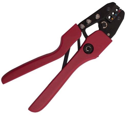 Image 2 of Cabac Crimper KTC3 for $158.90