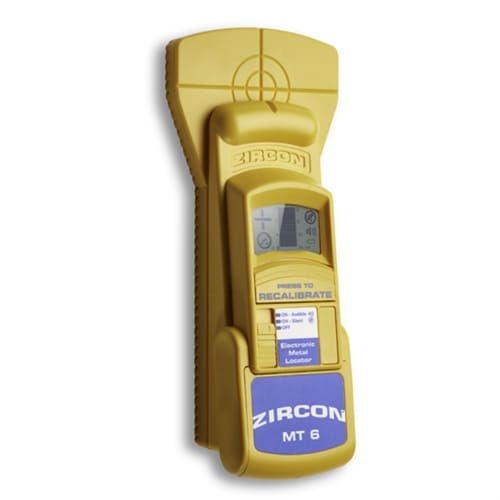 Image 3 of Zircon Metal Scanner MT6 for $280.10