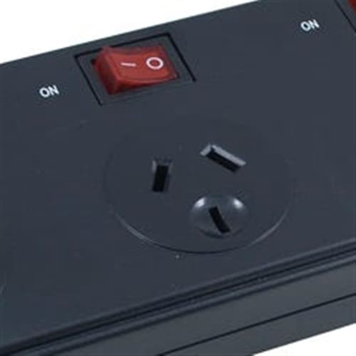 Image 3 of Cabac Powerboard PB4SW for $36.70