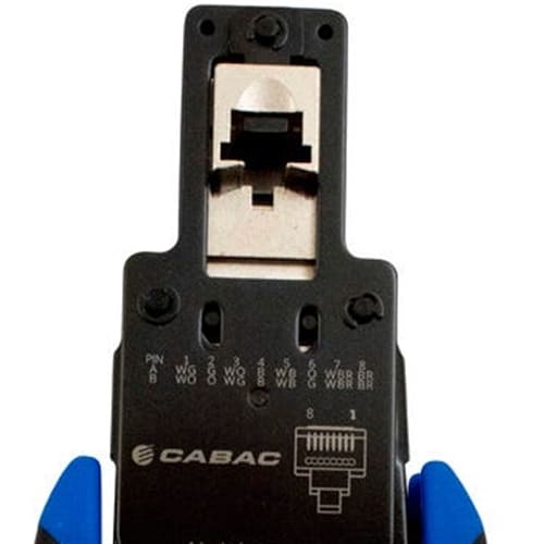 Image 2 of Cabac Crimper PM-3008R for $54.60