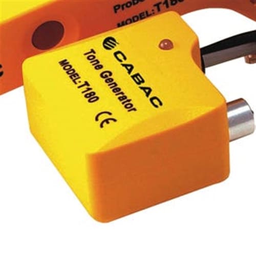 Image 3 of Cabac Tester T180 for $166.10