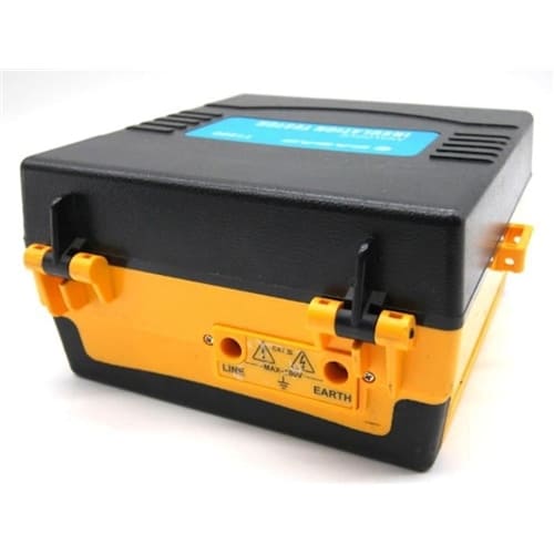 Image 3 of Cabac Tester T1800 for $350.90