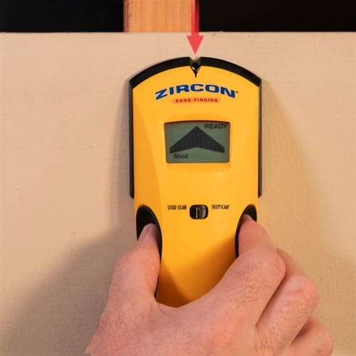 Image 2 of Zircon Stud Finder e50 for $60.90