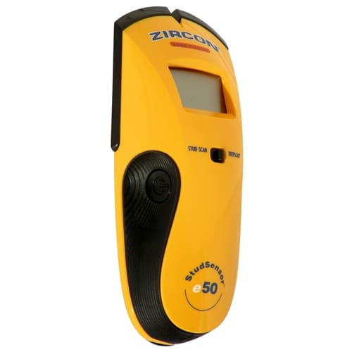 Image 4 of Zircon Stud Finder e50 for $60.90