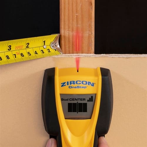 Image 2 of Zircon Stud Finder i65 for $104.70