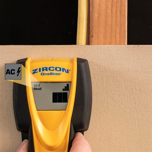 Image 3 of Zircon Stud Finder i65 for $104.70