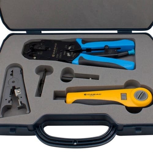 Image 2 of Cabac Tool Kit Set 06TK6 for $369.70