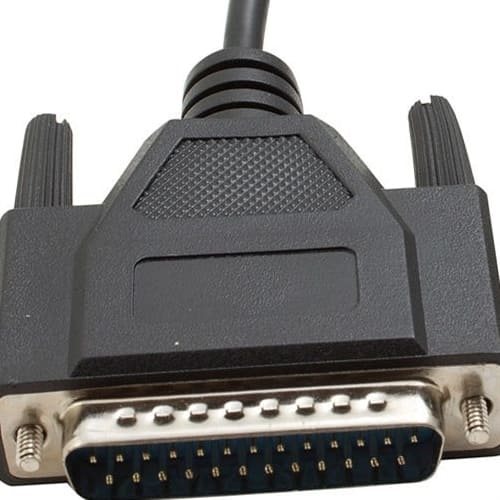 Image 2 of Cabac Cable Serial 40CABSERTM9 for $7.60