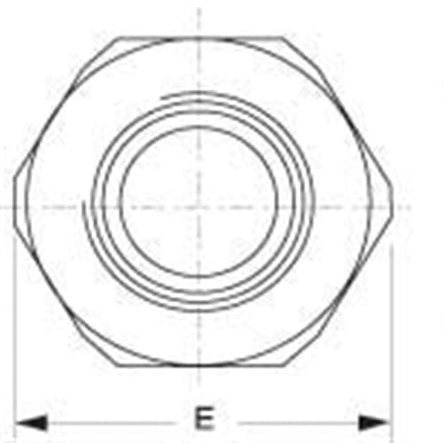 Image 2 of Cabac Cable Gland A2-32 for $22.30