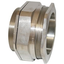 Cabac Cable Gland 40mm A2-40 for $28.00