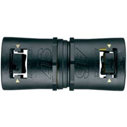 Adaptaflex Conduit Fitting 13mm Nylon AT13/A/U/BLY for $25.40