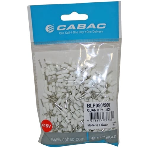Image 2 of Cabac Pin Terminal BLP050/500 for $35.40